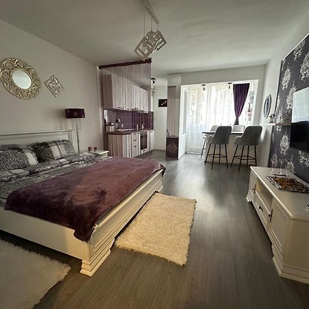 Etoile Studio Braşov Exterior foto