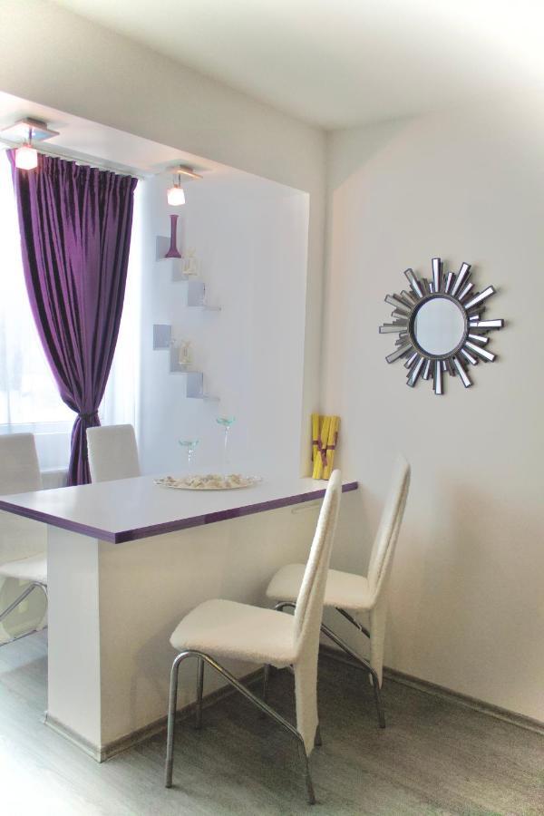 Etoile Studio Braşov Exterior foto