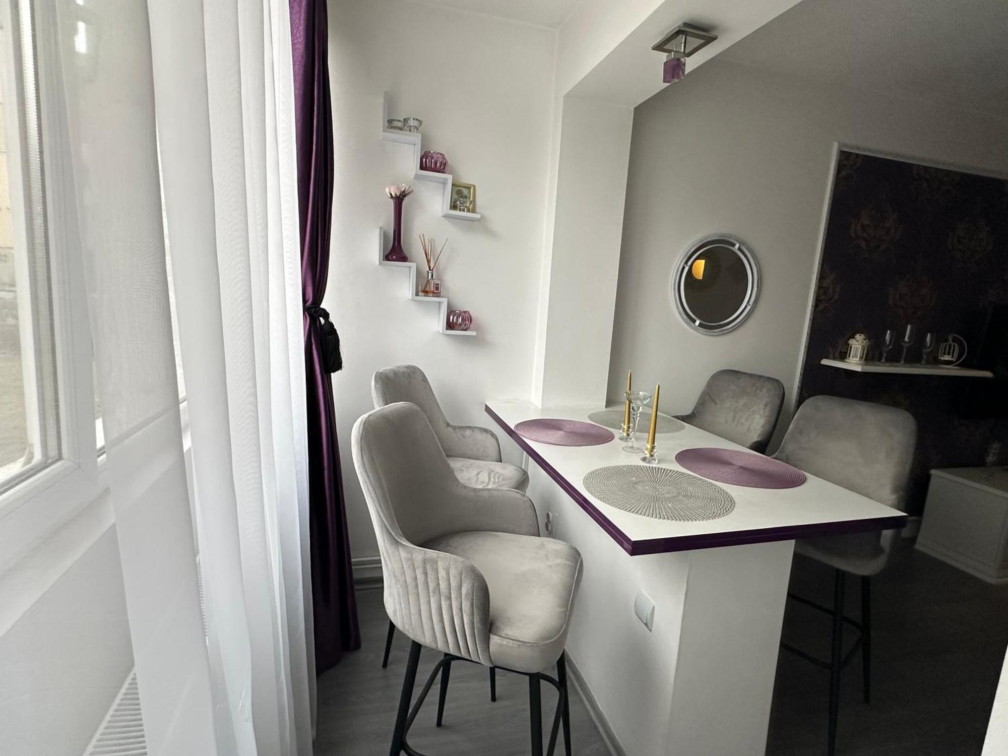 Etoile Studio Braşov Exterior foto