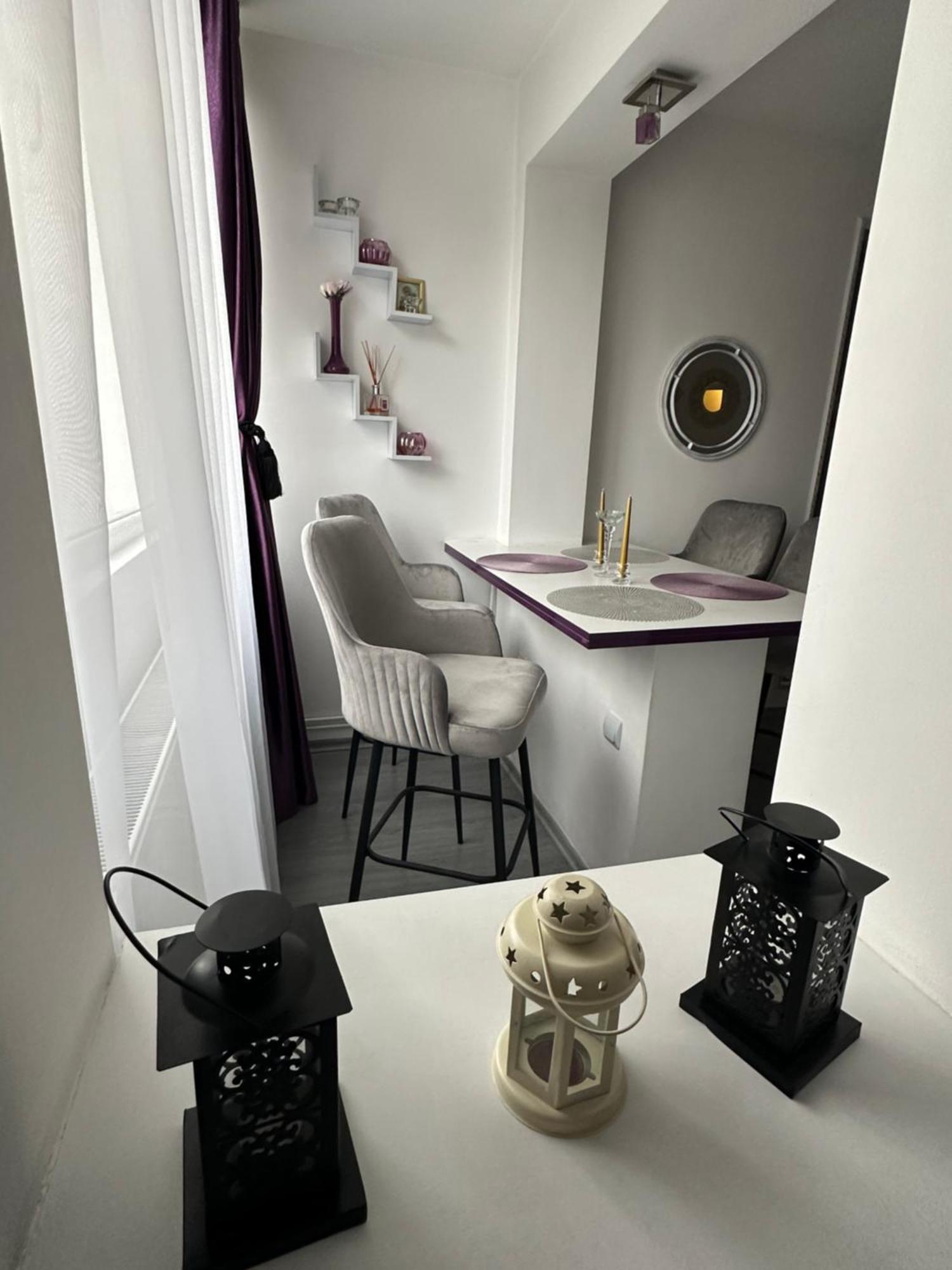 Etoile Studio Braşov Exterior foto