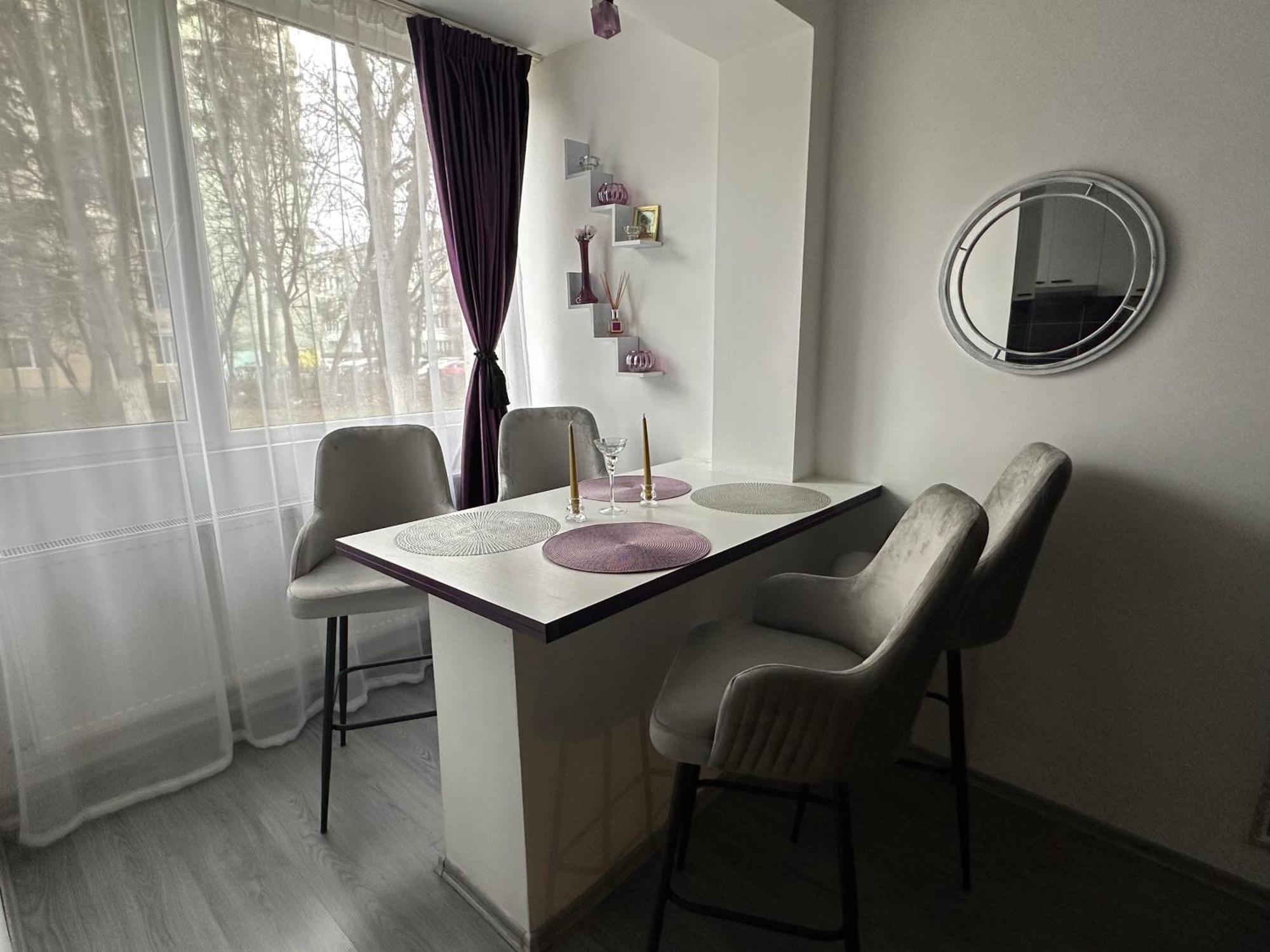 Etoile Studio Braşov Exterior foto