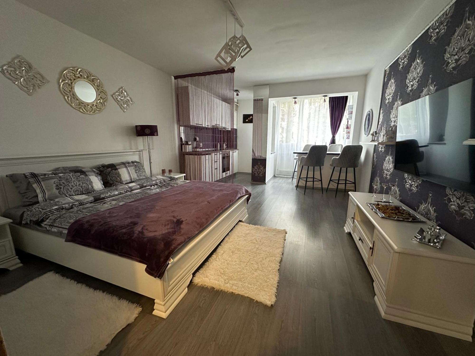Etoile Studio Braşov Exterior foto